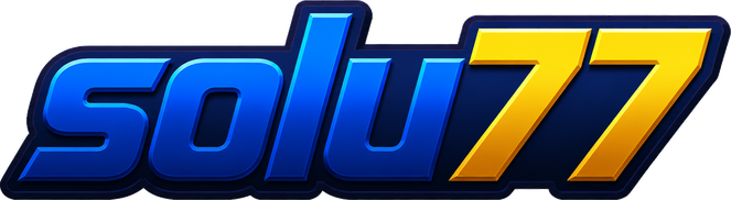 solu77 Logo